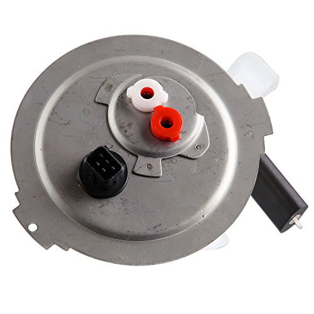 Delphi HP10224 Fuel Pump Hanger Assembly Fits select: 1998-1999 FORD CONTOUR, 1999 MERCURY COUGAR