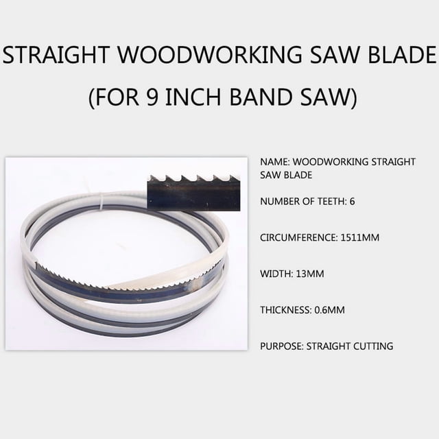 8 Inch 9 Inch Woodworking Band Sawing Machine Desktop Wire Saw Jigsaw Metal 85/89MM Cutting Rosary Tools 350/550W Table Saw