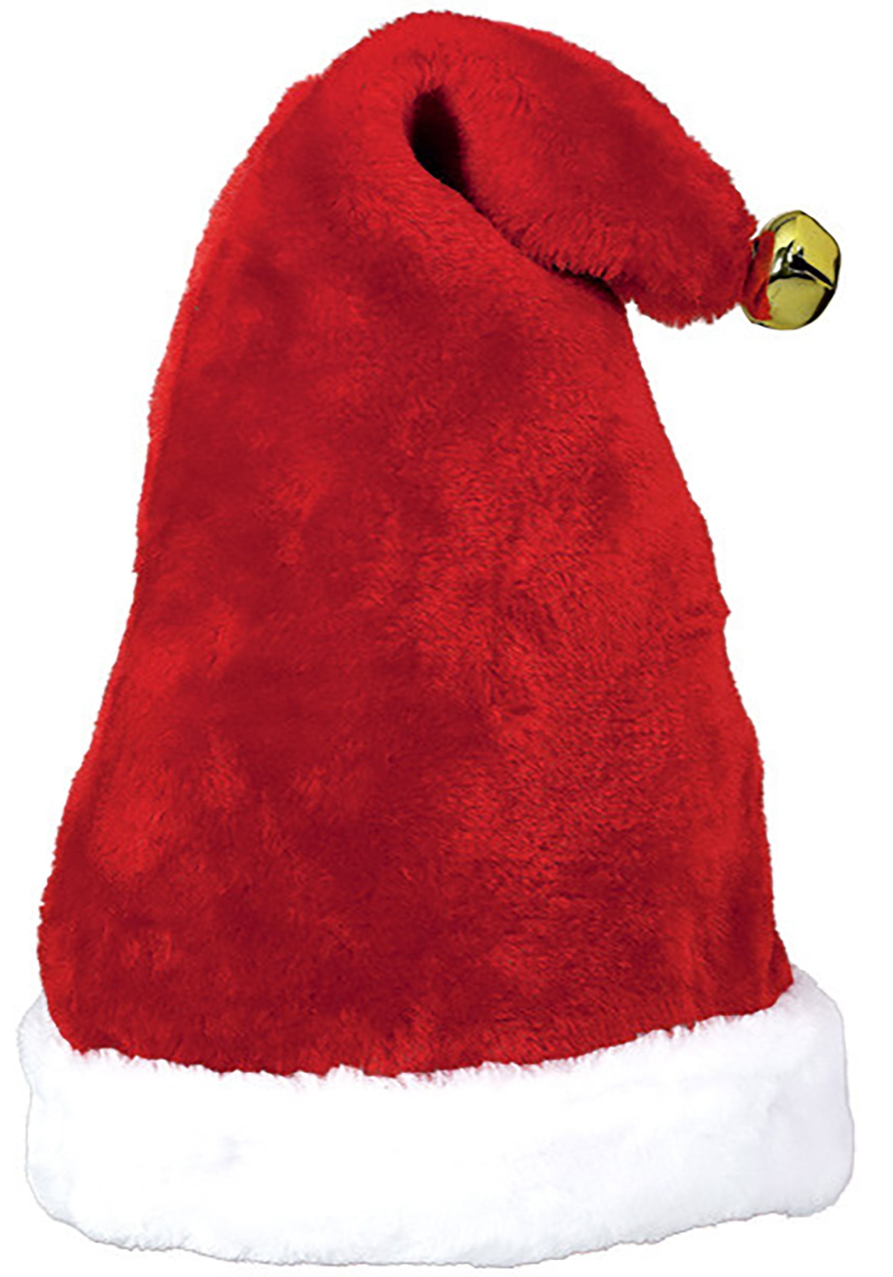 Santa Hat with Bell | Walmart Canada