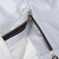 thumbnail image 5 of Pantalon en Faux Cuir Extensible pour Hommes, 5 of 5