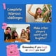 thumbnail image 5 of Snort Funny: The Oinkcredible You Laugh You Lose Party Game | 150 Challenge Cards, 5 Pig Snouts & Mud Tokens | Family & Friend Game for Ages 8+, 4-8 P, 5 of 5