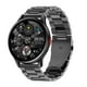 thumbnail image 1 of SENBONO MAX11 Pulsera Inteligente Reloj Deportivo Pantalla AMOLED FullTouch de 1,43 Pulgadas Rastreador de Ejercicios IP68 Resistente al Agua, 1 of 8