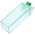 thumbnail image 2 of 1pc Drink Bottle Empty 500ml Storage Bottle Transparent Plastic Milk Bottle, 2 of 9