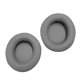 thumbnail image 5 of Almohadillas de repuesto para auriculares, suaves para auriculares Gaming, gris Baoblaze Almohadillas de repuesto para almohadillas para los oídos, 5 of 7