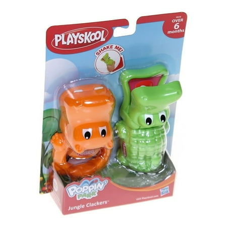 playskool jungle clackers walmart com