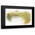 thumbnail image 1 of Murdock, Ramona 24x17 Black Modern Framed Museum Art Print Titled - Marshy Wetlands II, 1 of 5