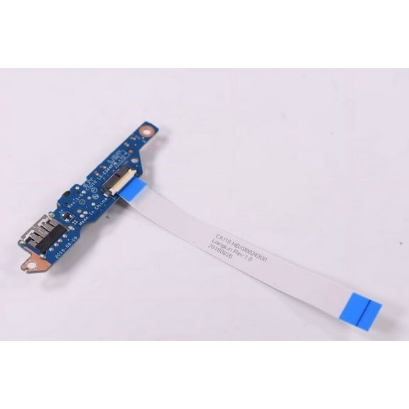 Compatible With 906783-001 Replacement for 906783-001 Hp Usb Board 11-AB011DX