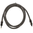 thumbnail image 1 of MasteelfCA Optical Audio Cable Square To Round Fiber Audio Cable 1.5m Audio Optical Cable, 1 of 8