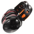 thumbnail image 3 of Ear Protection Earmuff Noise Reduction Earplug Drum Practice Use Headphone Drum Accessory, 3 of 9
