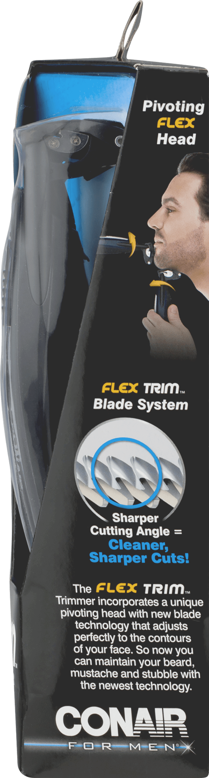 conair flex trim