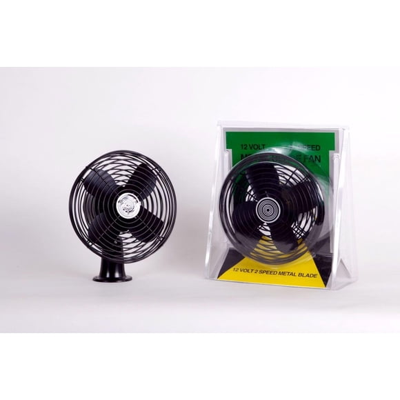 Ventilador eléctrico TWENTYSIX11 31000