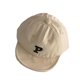 thumbnail image 1 of Gorra de béisbol para bebé niño, sombrero para el sol con letras, sombrero para el sol para bebé niño y niña, 1 of 5