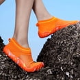 thumbnail image 7 of Win s Way Women's Quick-Dry Water Sneakers, Five Toe Lightweight Hiking Shoes for Beach Swimming, 7 of 7