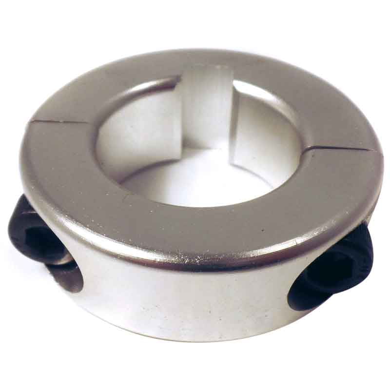 1/" Axle Lock Collar