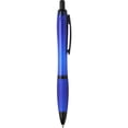 thumbnail image 1 of Floso Nash Contrast Detail Recycled Plastic Ballpoint Pen, 1 of 6