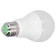 thumbnail image 3 of Motion Sensor Bulb, 1080lm Energy-saving Light Bulb With PIR Infrared Motion Sensor For Indoor And Outdoor Pure White,Warm White, 3 of 8