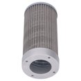 thumbnail image 2 of Hydraulic Suction Oil Filter Element Stainless Steel Suction Strainer Oil Pickup Filter, 2 of 8
