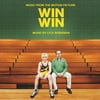 Win Win - Win Win Soundtrack - Vinyl (Limited Edition)