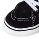 thumbnail image 5 of Tenis Vans SK8-Hi Zip TD - 0XG5Y28 - Bebes negro 15, 5 of 7