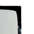 thumbnail image 3 of Ambesonne Galaxy Fitted Sheet, Star Disc in Huge Space, Queen Size, Black Beige Violet, 3 of 3