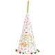 thumbnail image 1 of KAKOWELY Sombreros de cono de cumpleaños, gorras de cono de tela, sombreros de cono para fiesta de cumpleaños infantil, tocados para fiesta de cumpleaños, 1 of 3