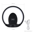 thumbnail image 4 of Amdohai Multifunctional 41 LEDs Table Light Desk Beside Lamp Sensitive Light Control/, 4 of 9