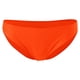 thumbnail image 2 of Gibobby Conjunto de Bikini Traje de baño dividido con estampado de verano para mujer Traje de baño de moda Bikini de playa(Naranja,CH), 2 of 5