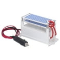 thumbnail image 3 of Ozone Generator Portable Small Car Deodorization Equipment Air Purifier 10g DC 12V, 3 of 5