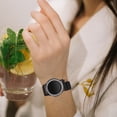 thumbnail image 3 of Miangastore Galaxy Watch Active 2 Pc Material Black 1Pcs 1.85X1.57X0.43in, 3 of 9