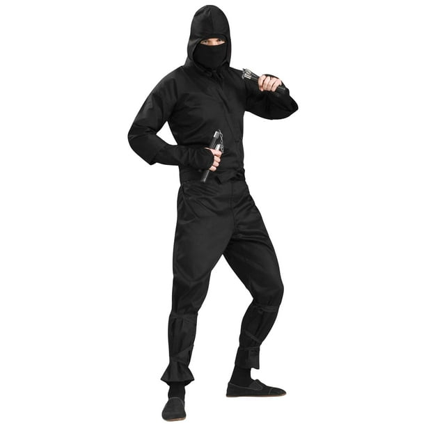 Adult ninja costume online