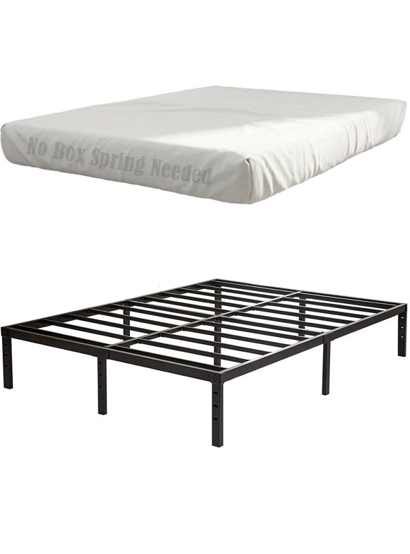 Twin Bed Frames in Bed Frames