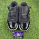 thumbnail image 4 of Ni - ke Air Jordan 11 Retro Low Space Jam Size 9 FV5104-004 Black Men’s *Used*, 4 of 5