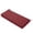 C, variant on Waterproof Outdoor Bench Cushion 44 x 18 Inch, Patio Garden Porch Swing Seat Pad, Thick Cushion with Anti-Slip Straps & Removable Cover