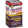 Flex-A-Min Tripple Strength with Joint Flex, 132ct