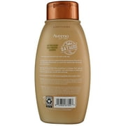 Aveeno Oat Milk Blend Daily Moisture Shampoo, 12 fl oz