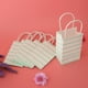 thumbnail image 4 of 6pcs mini Bolsas de regalo de papel con asa Sunnimix Bolsas de papel para fiestas, 4 of 8
