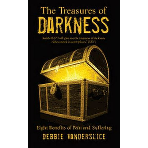 The Treasures of Darkness (Paperback)