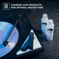 thumbnail image 5 of Big Fudge Vinyl Record Electronic Cleaning Kit with Microfiber Cloth, 5 of 5