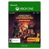 Minecraft Dungeons: Hero Edition,Microsoft, Xbox [Digital Download]