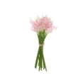 thumbnail image 3 of Efavormart 20 Pack 14" Tall Artificial Calla Lily Flowers Real Touch Single Stem Calla Lilies -  Blush, 3 of 10