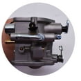 thumbnail image 2 of PET-U LX277 LX279 Carburetor For John Deere AM130924 AM130923 AM130925 LT180 LTR180, 2 of 5