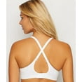 thumbnail image 2 of Vanity Fair Womens Breathable Luxe Convertible Wire-Free Bra Style-72219, 2 of 2