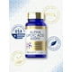 thumbnail image 5 of Suplemento de ácido alfa lipoico Carlyle 600 mg más biotina 90 cápsulas, 5 of 7