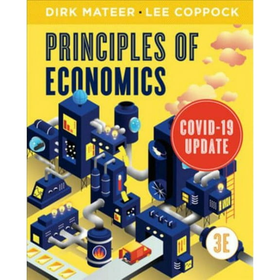Principles of Economics: COVID-19 Update