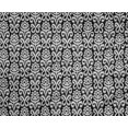 thumbnail image 4 of oneOone Polyester Lycra Fabric Paisley & Floral Ikat Printed Craft Fabric BTY 56 Inch Wide, 4 of 4