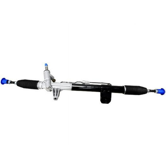 Steering Rack - Compatible with 2011 - 2015 Dodge Durango AWD 2012 2013 2014
