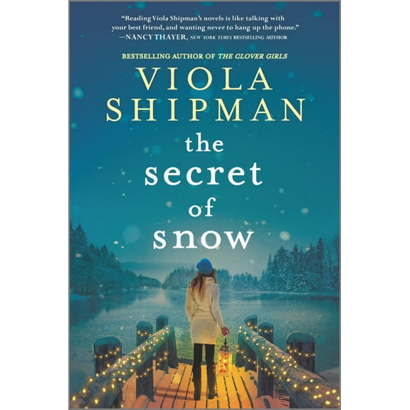 The Secret of Snow: A Novel (Paperback)