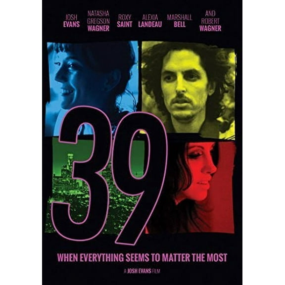 39 (DVD)