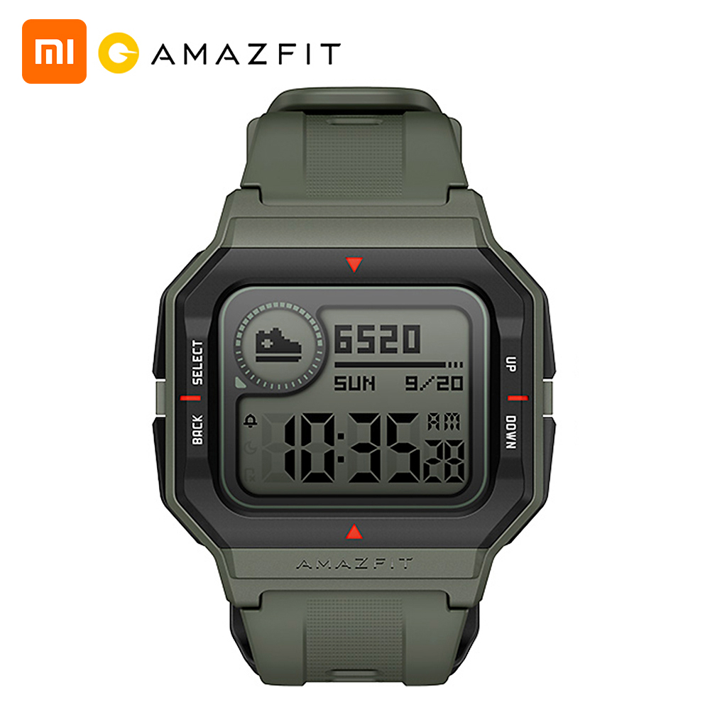 amazfit gts walmart