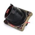 thumbnail image 2 of Intake Boot Manifold Insulator Fit for Honda CB125R 1990-1995 16221-KZ4-700, 2 of 10